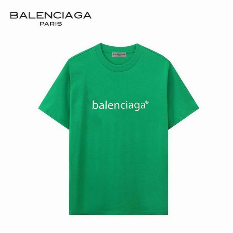 Balenciaga Men's T-shirts 308